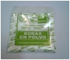 BORAX EN POLVO: