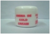 CREMA COLD CREAM: