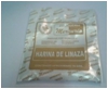 HARINA DE LINAZA: